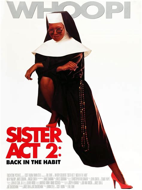 Sister Act 2